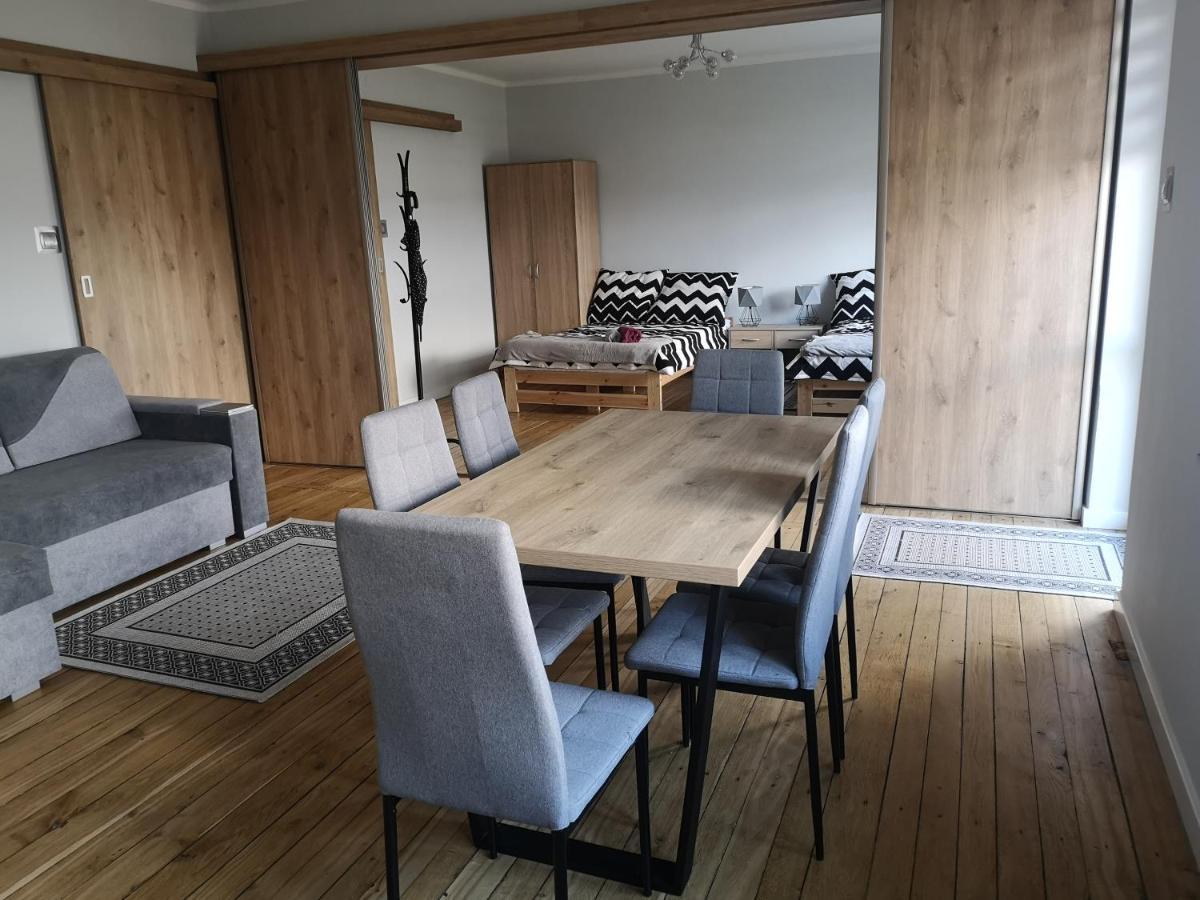 Farm stay Wrota Biebrzy *