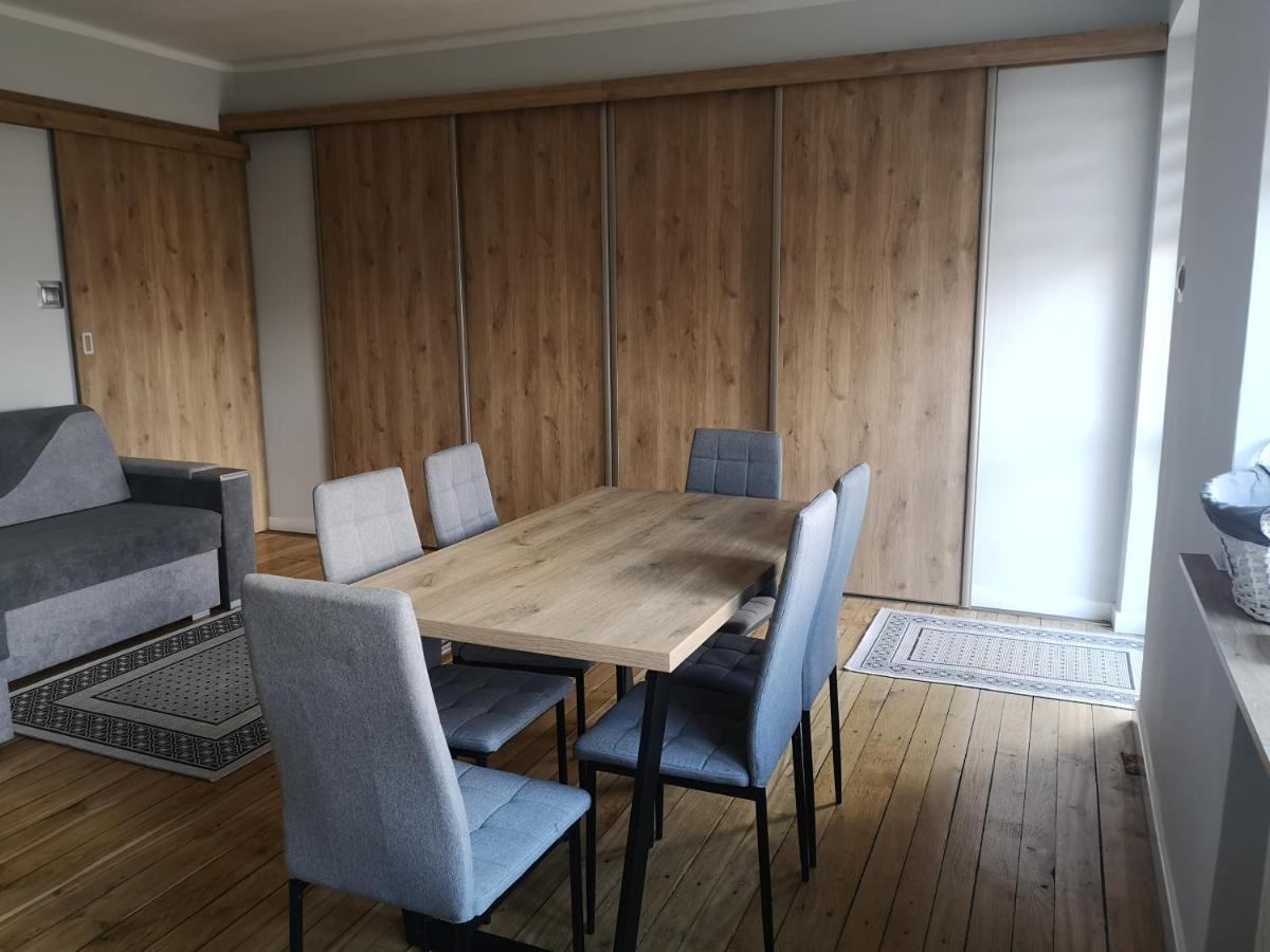 Wrota Biebrzy Farm stay