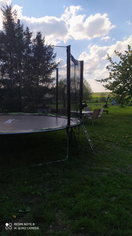 Wrota Biebrzy Farm stay