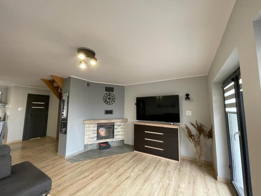 Wrota Biebrzy Farm stay