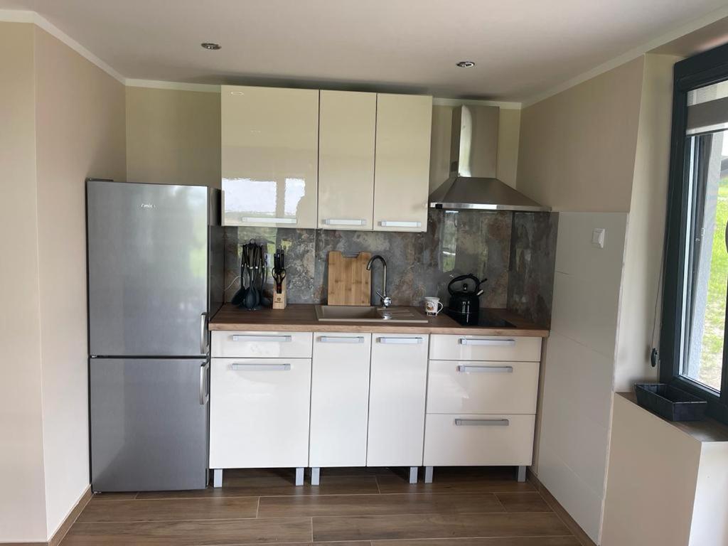 Wrota Biebrzy Farm stay