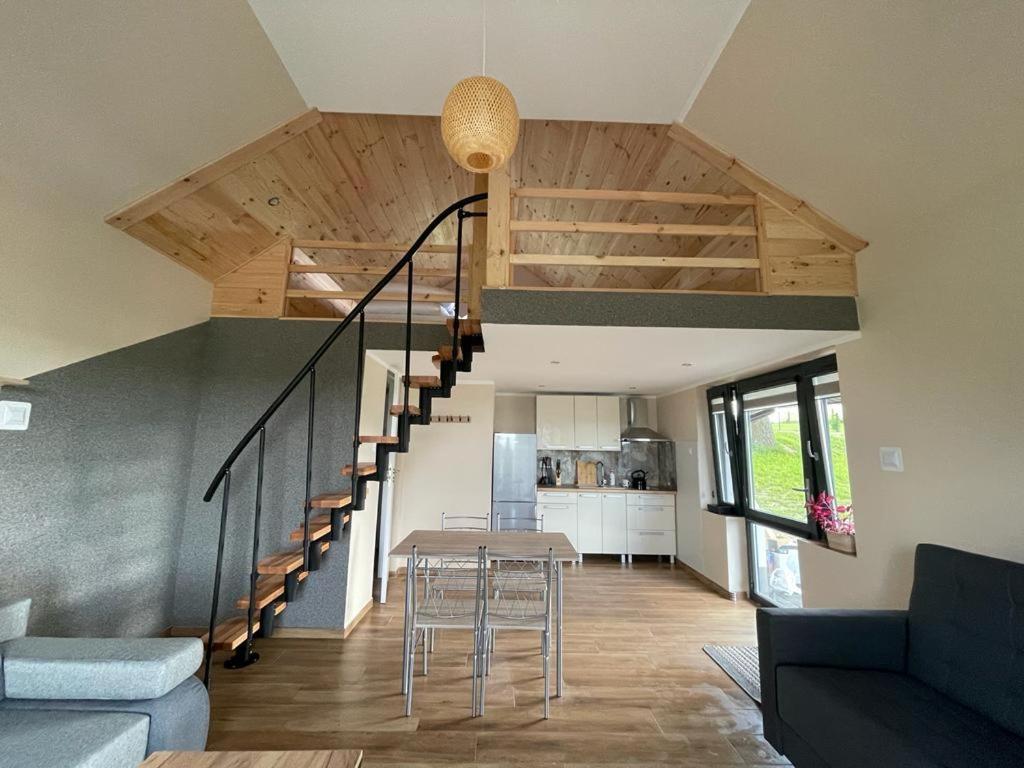 Farm stay Wrota Biebrzy