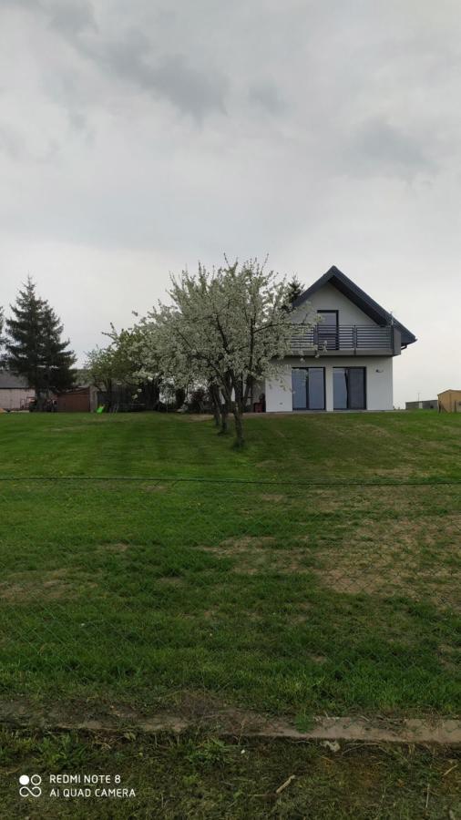 Wrota Biebrzy Farm stay Wrocen