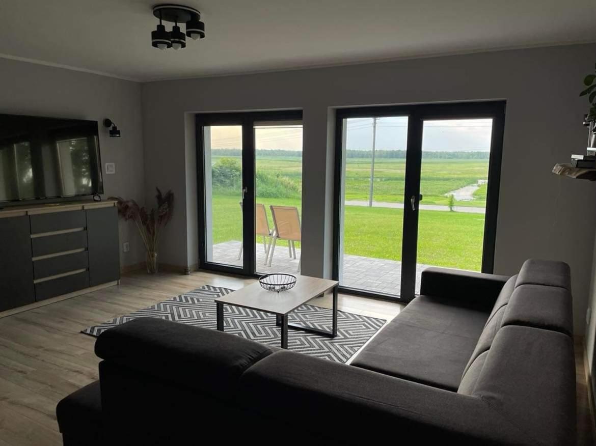 Wrota Biebrzy Farm stay *