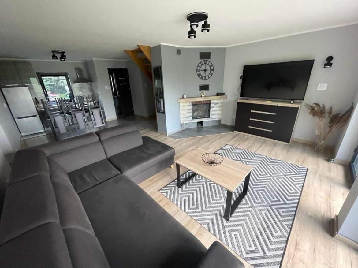 Farm stay Wrota Biebrzy Wrocen