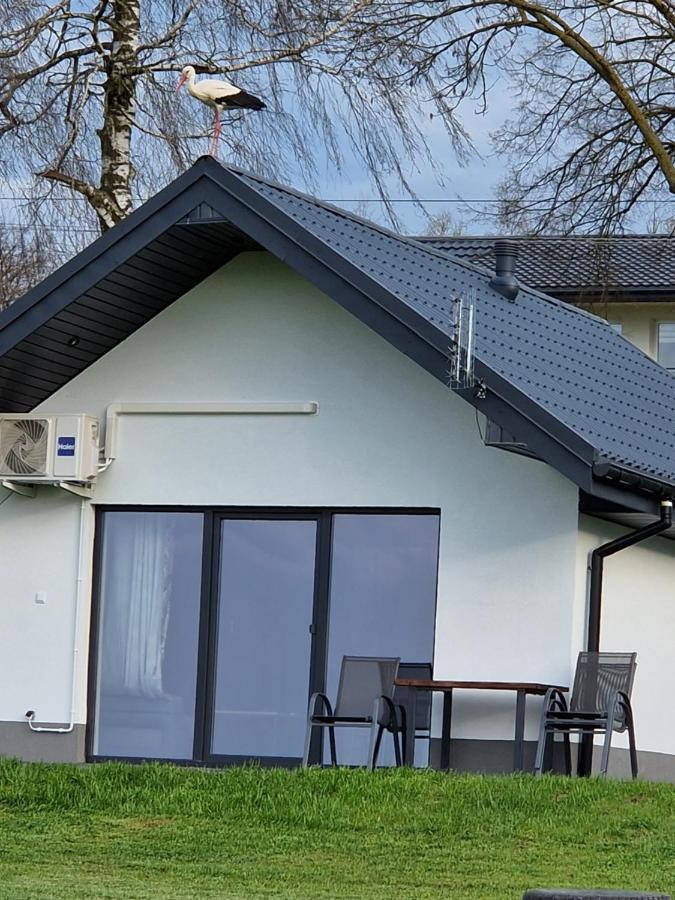 Farm stay Wrota Biebrzy Wrocen