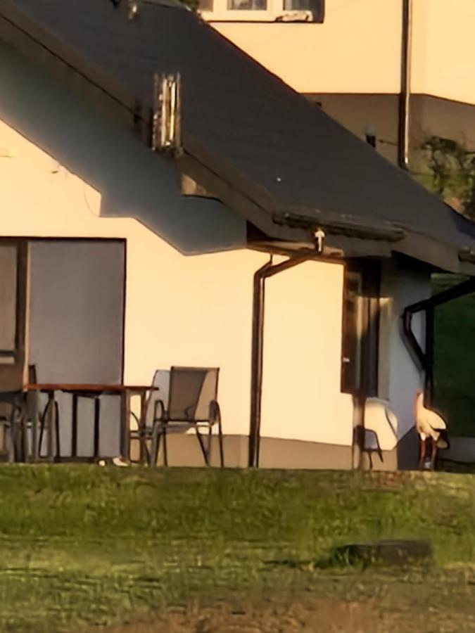 Farm stay Wrota Biebrzy *