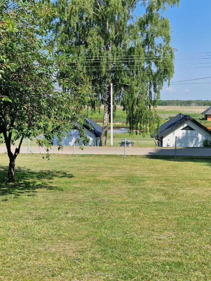 Wrota Biebrzy Farm stay Wrocen