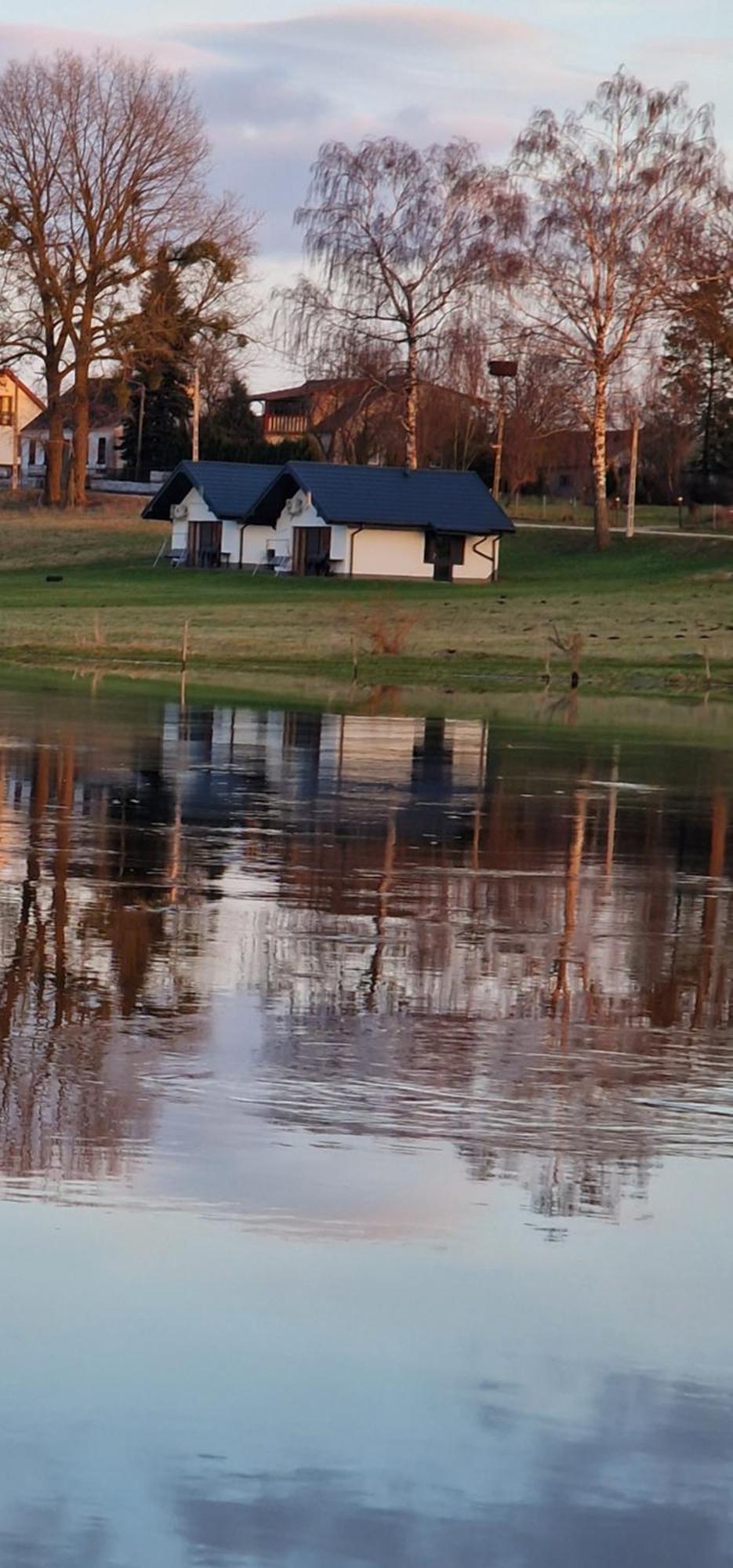 Wrota Biebrzy Farm stay