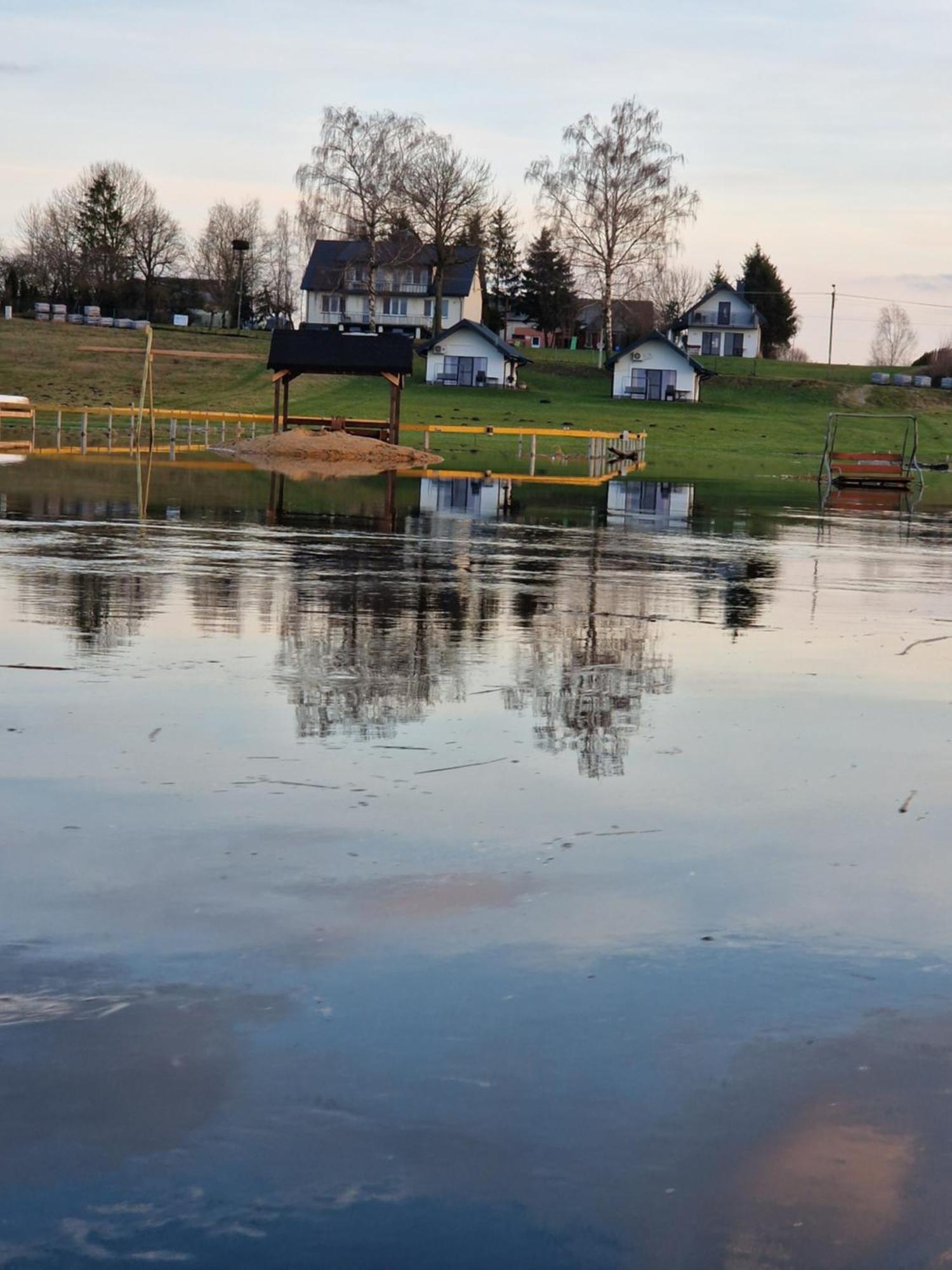 Wrota Biebrzy Farm stay
